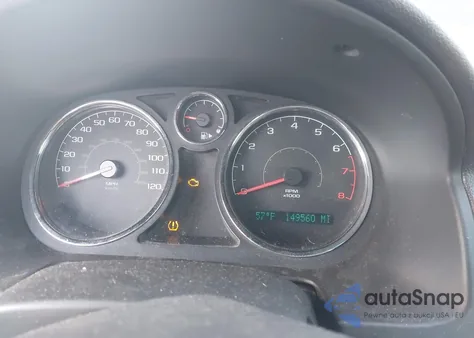 2008 Chevrolet Cobalt Ls from USA, damaged, VIN 1G1AK18FX87151663